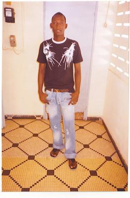 ndananou ndanaeyi